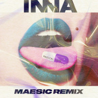 Magical Love_INNA