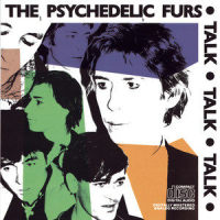 Mr. Jones_The Psychedelic Furs
