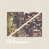Me dê Amor_Sango