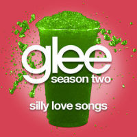 Silly Love Songs_Glee Cast