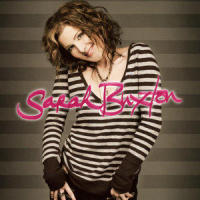 Love Like Heaven_Sarah Buxton