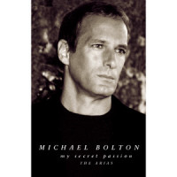 M'apparì from Martha (Vocal)_Michael Bolton,The Philharmonia Orchestra,Steven Mercurio,Friedrich von Flotow