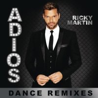 Adiós_Ricky Martin
