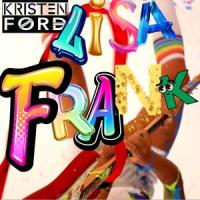 Lisa Frank_Kristen Ford
