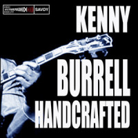 It Could Happen To You_Kenny Burrell