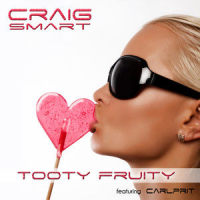Tooty Fruit(Big Room)_Craig Smart