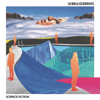 Less and Less_The Belligerents