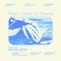Time I Love To Waste_MAY-A