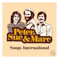 House Of The Rising Sun_Peter, Sue & Marc