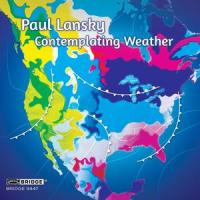 Contemplating Weather: No. 1, Weather Lament_Western Michigan University Chorale,Birds on a Wire,Kimberly Dunn Adams
