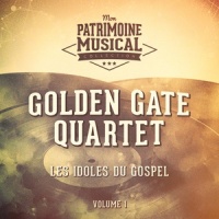 Down By the Riverside_Golden Gate Quartet