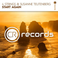 Start Again_4 Strings,Susanne Teutenberg