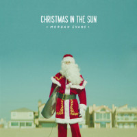 Christmas In The Sun_Morgan Evans