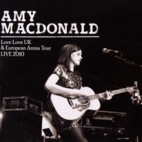 Troubled Soul_Amy MacDonald