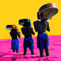 OUTRO (Exclamation Point)_Common,Morgan Parker
