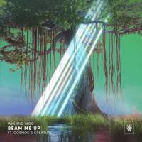 Beam Me Up_Win and Woo,Cosmos & Creature