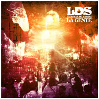 La Gente_Lágrimas de Sangre