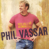 I Miss The Innocence_Phil Vassar