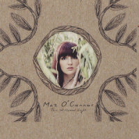Bold Undaunted Youth_Maz O'Connor