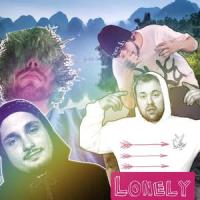 Lonely(feat. CARROLL, ImNotARapper & Castoway)_Despondent Lou,Carroll,imnotarapper,Castoway