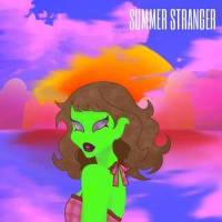 Bayu(feat. Clementine)_Summer Stranger,Clementine