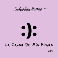 La Causa De Mis Penas_Sebastian Romero