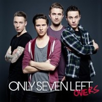 Stay With Me (Audition Bjørgen)_Only Seven Left
