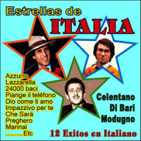 Marinai, Donne e Guai_Domenico Modugno