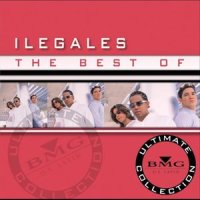 Beat It With Your Rhythm Stick_Ilegales