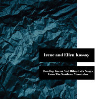 In the Pines_The Kossoy Sisters,Erik Darling