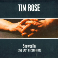 Time Slips Away_Tim Rose