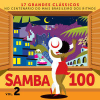 No Mistério Do Samba_Maria Rita