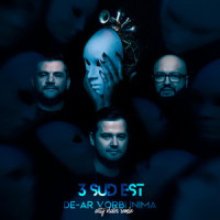 De-ar vorbi inima_3 Sud Est,Arty Violin,Laurentiu Duta,Mihai Budeanu.