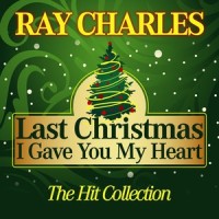 Drown in My Own Tears(Version 1)_Ray Charles