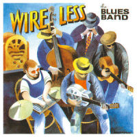 San Francisco Bay Blues_The Blues Band