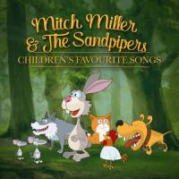 Pee Wee, The Bunny with the Big Blue Eyes_Mitch Miller,Barbara Gussow,The Sandpipers,David Anderson
