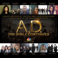 Where It All Begins_Francesca Battistelli