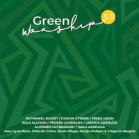 Onise Iyanu_Various Artists,Nathaniel Bassey