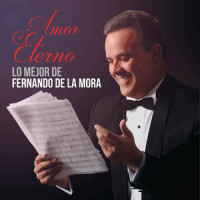 Alma Mía_Fernando De La Mora