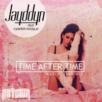 Time After Time_Jayddyn,Cameron Douglas