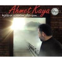 Geldim_Ahmet Kaya