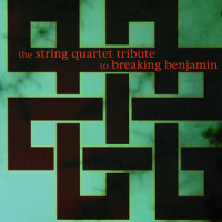 So Cold_Vitamin String Quartet
