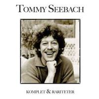 Kl Mig Lidt P Ryggen_Tommy Seebach