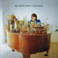 リトル・プリンス_MY LITTLE LOVER