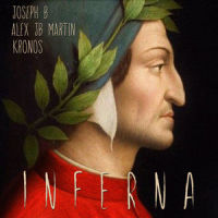 La selva oscura (Canto I, Le Tre Fiere)_Joseph B,Alex JB Martin,Kronos