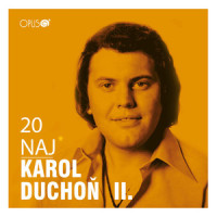 Zem pamätá_Karol Duchon