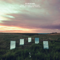 Survive_Lane 8,Channy Leaneagh