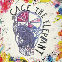 Back Stabbin' Betty_Cage The Elephant