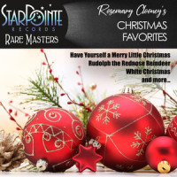 Rudolph the Red Nose Reindeer_Rosemary Clooney