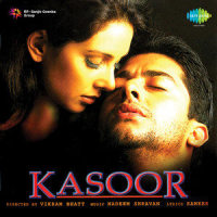 Zindagi Ban Gaye Ho Tum_Alka Yagnik,Udit Narayan